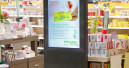 Die Freizeitmärkte von Knauber führen Digital Signage ein
