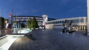 Würth stellt Konzernführung neu auf