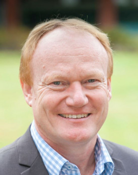 Richard Petri wird als stellvertretender Sprecher der Fachabteilung lebendes Grün auch Mitglied des IVG-Vorstands. Richard Petri wird als stellvertretender Sprecher der Fachabteilung lebendes Grün auch Mitglied des IVG-Vorstands.