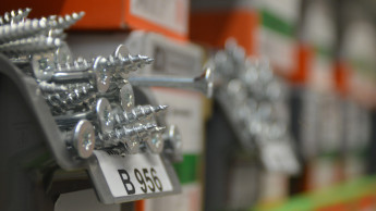 Baumärkte nach zwei Monaten unter Vorjahr