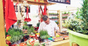 Landgard: Lizenzkooperation mit Weber Grill