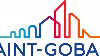 Saint-Gobain erfindet Marke neu