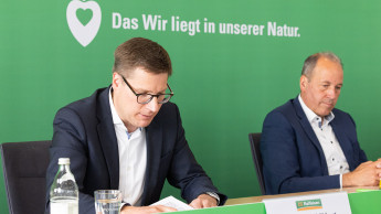 Verlust im „erfreulichen“ Rahmen Verlust im „erfreulichen“ Rahmen