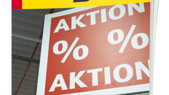 E-Magazin Verkaufsaktionen E-Magazin Verkaufsaktionen