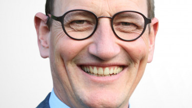 Jörg Sudhoff erweitert Agravis-Vorstand