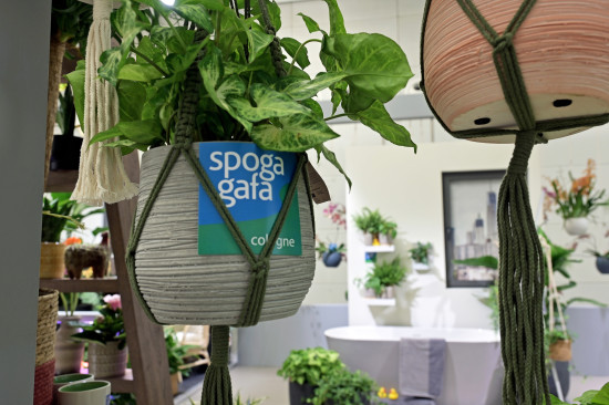 Einige Aussteller, die im vergangenen Jahr gefehlt haben,&nbsp;kehren 2023 auf die Messe in Köln zurück.