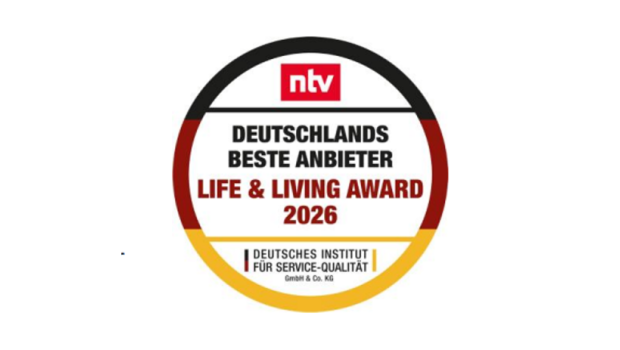 Auch in diesem Jahr wurden wieder Marken und Unternehmen ausgezeichnet, die von den Kundinnen und Kunden besonders gut bewertet worden sind.&nbsp;