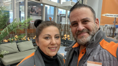 Willkommen bei den Obis