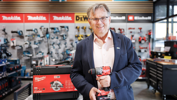 „Wir investieren bewusst in jene Bereiche, die unseren Mitgliedern echten Mehrwert bieten“, erklärt 3e-Vorstand Bernhard Reiter.