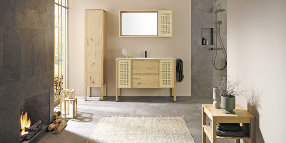 Burgbad ist unter den Top 3 Herstellern.&nbsp;