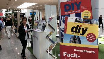 Spoga+Gafa geht in den zweiten Messetag