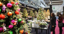 Christmasworld zu 95 Prozent gebucht