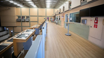 Veiling-Rhein Maas hält Umsatz stabil