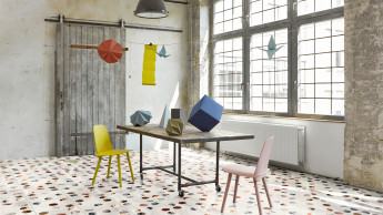 Raum für Individualität