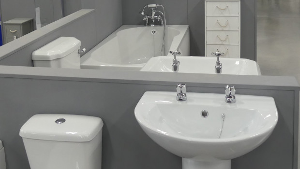 Baumärkte stehen im Vergleich mit anderen Vertriebskanälen von Sanitärkeramik nicht schlecht da, könnten aber deutlich mehr verkaufen, meint die Unternehmensberatung Titze.