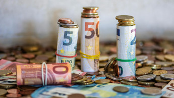 Inflationsrate im März bei 2,7 Prozent