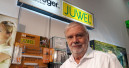 Juwel produziert und vertreibt Artweger-Wäschetrockner
