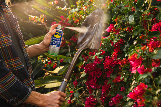 Die Anwendungsmöglichkeiten sind vielfältig. Das Produkt kann in der Werkstatt, im Haushalt oder im Garten eingesetzt werden. &nbsp;