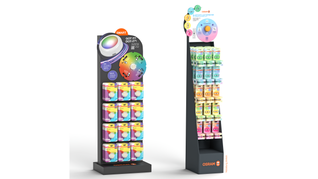 Osram, DOT-I Osram, DOT-I