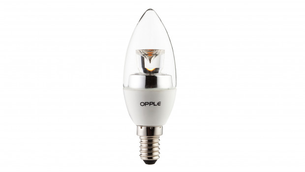 Opple Lighting: Markteintritt in Deutschland.