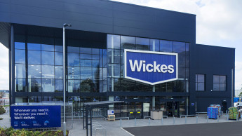 Wickes meldet starkes drittes Quartal