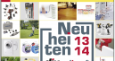 Die Wahl der Top-Neuheiten angelaufen