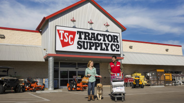 Tractor Supply kassiert DEI und CO2-Ziele ein