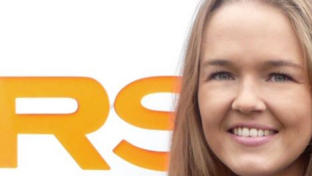 Julia Seyffart ist von Weber zu Fiskars gewechselt.