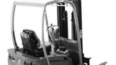 Logistik Neuheiten