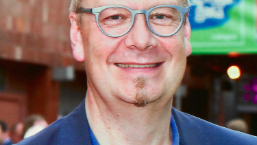 Jetzt sagen Sie doch auch mal was!