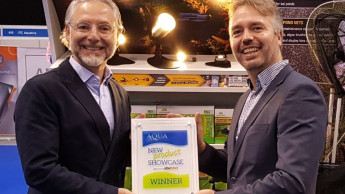 Heissner gewinnt internationalen Innovationspreis