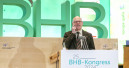 Neue und bekannte Namen beim BHB-Kongress 2026