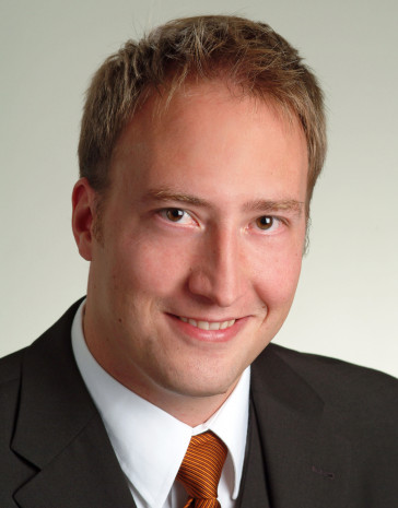 Hanno Kallmeyer - NCR