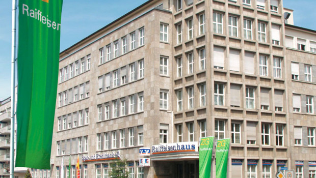 ZG Raiffeisen Karlsruhe ZG Raiffeisen Karlsruhe