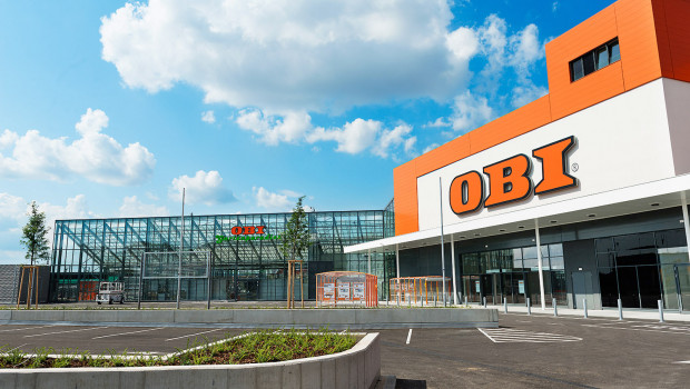 Tengelmann/Obi landete in dem Ranking auf Platz 121.&nbsp;