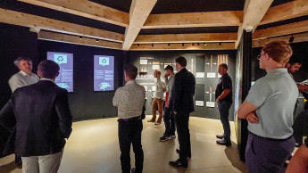 FN Neuhofer eröffnet Innovation- und Science Center FN Neuhofer eröffnet Innovation- und Science Center