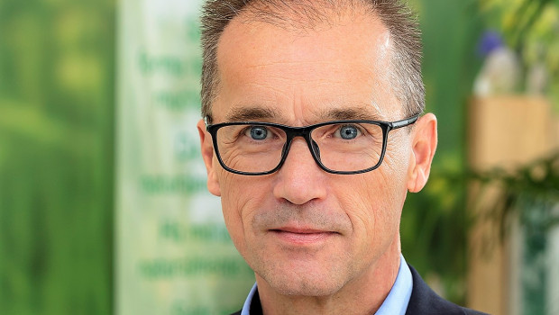 Als neuer Geschäftsführer verantwortet Michael Heidelmeier bei Neudorff hauptsächlich die Bereiche Vertrieb und Marketing sowie Supply Chain. Als neuer Geschäftsführer verantwortet Michael Heidelmeier bei Neudorff hauptsächlich die Bereiche Vertrieb und Marketing sowie Supply Chain.