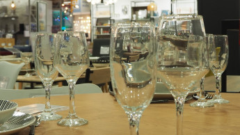 Markt für Glas, Porzellan und Keramik stabilisiert sich