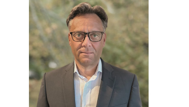 Sebastian Winkler übernimmt ab Februar 2025 die Geschäftsführung der Ekaflor.