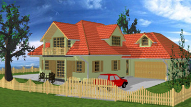 Festpreis fürs Häuschen kalkulieren