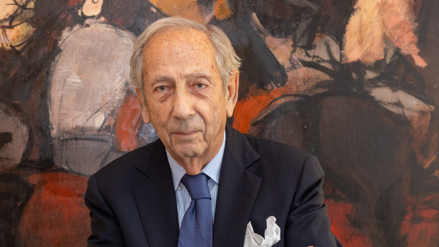 Cosimo Fadda hat die CFadda-Kette seit den 1980ern zu einem der angesehensten Baumarktunternehmen auf Sardinien weiterentwickelt.&nbsp;