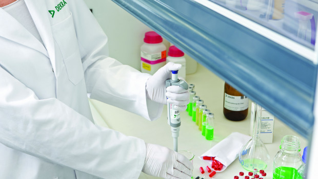 Auch Online-Shops müssen laut Dekra Gefahrstoffe korrekt kennzeichnen.