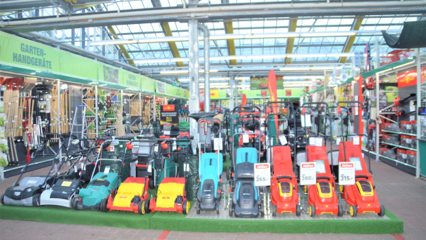 Besser mit Akku oder Kabel: Die Deutsche Umwelthilfe macht sich für Elektro-Gartengeräte stark und hat dazu einen Kriterienkatalog entwickelt.