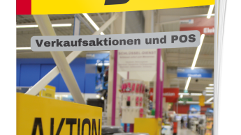 E-Magazin Verkaufsaktionen
