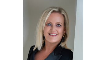 Neue Hima-Präsidentin Caroline van der Voort