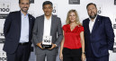 Nespoli Deutschland gehört zu den Top 100