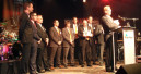Der Marketingpreis 2014 geht an Quick-Mix