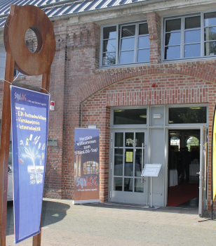 Der Synlog-Tag 2020 fällt definitiv aus. Der nächste findet dann am 15. Juni 2021 in Schwerte statt.