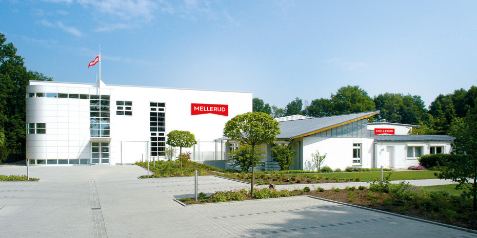 Mellerud feierte 2021 sein 40-jähriges Bestehen.&nbsp;
