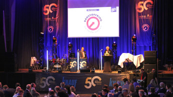 Erfolgsmodell Mitbestimmung